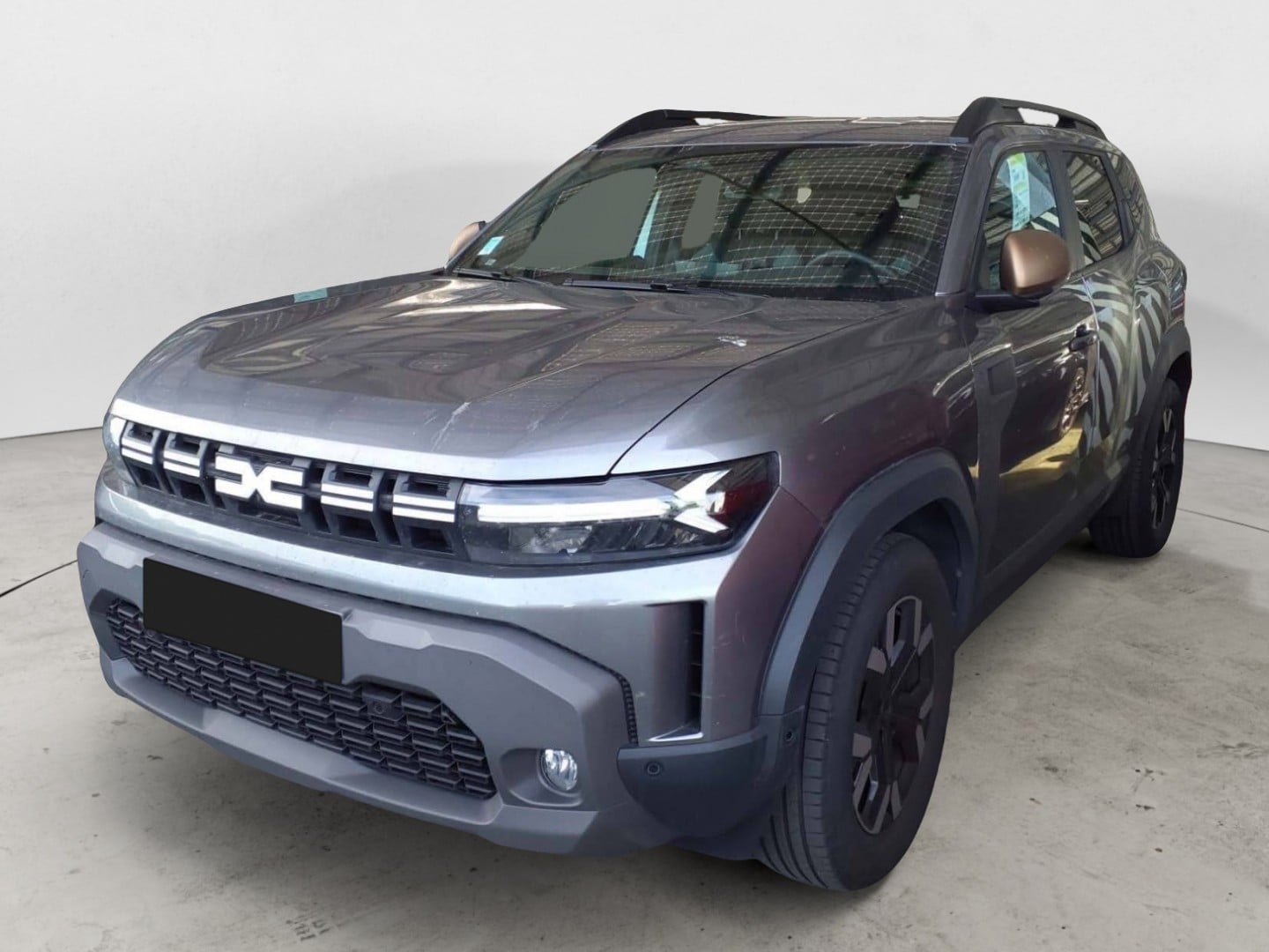 Dacia Duster Extreme Mild Hybrid 130 photo