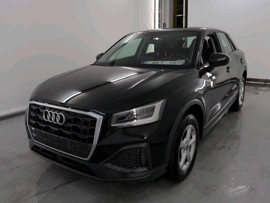AUDI Q2 1.0 30 TFSI ATTRACTION