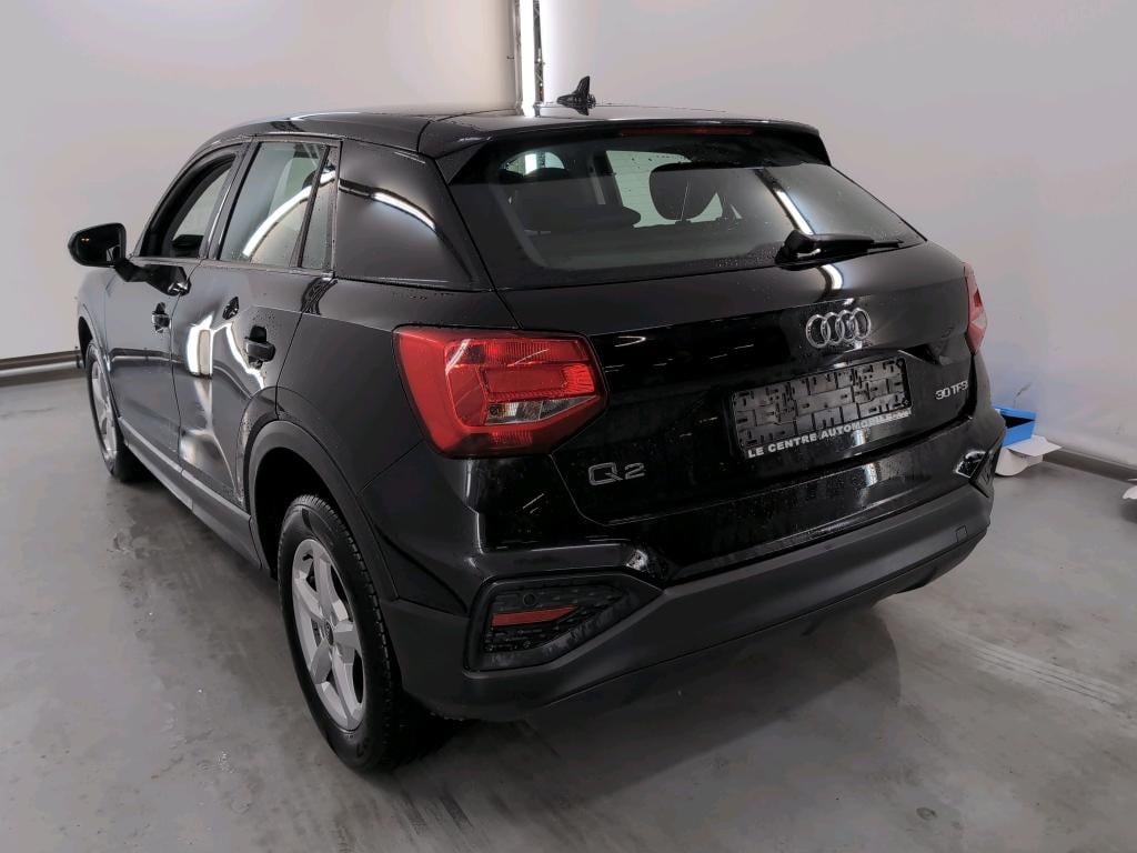 AUDI Q2 1.0 30 TFSI ATTRACTION photo