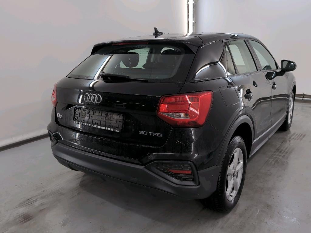 AUDI Q2 1.0 30 TFSI ATTRACTION photo