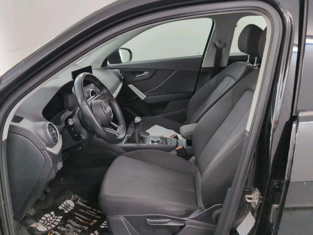 AUDI Q2 1.0 30 TFSI ATTRACTION photo