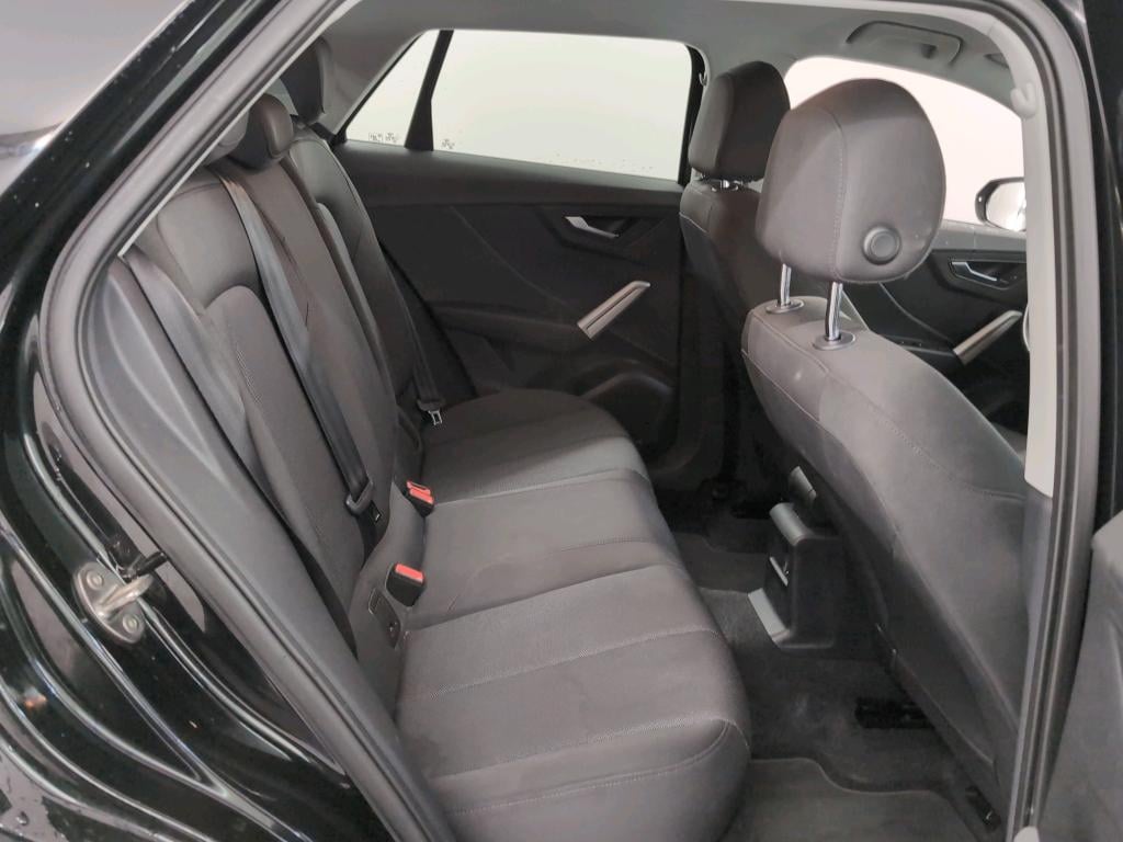 AUDI Q2 1.0 30 TFSI ATTRACTION photo