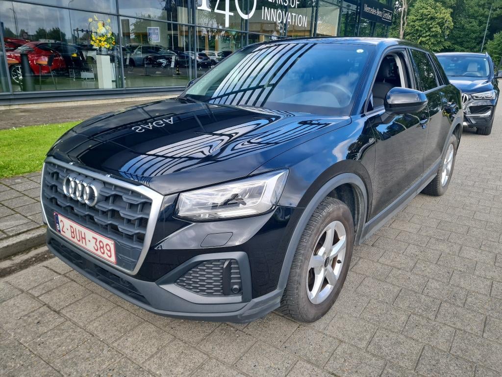 AUDI Q2 1.0 30 TFSI ATTRACTION