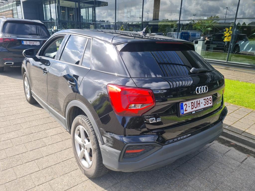 AUDI Q2 1.0 30 TFSI ATTRACTION photo