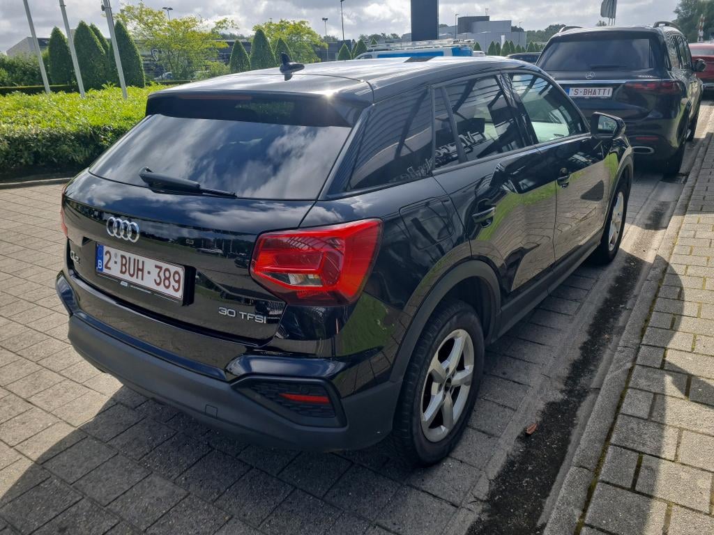 AUDI Q2 1.0 30 TFSI ATTRACTION photo