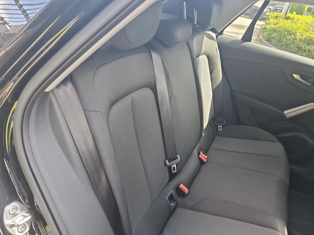 AUDI Q2 1.0 30 TFSI ATTRACTION photo