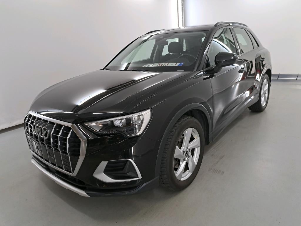 AUDI Q3 1.5 35 TFSI S TRONIC ADVANCED