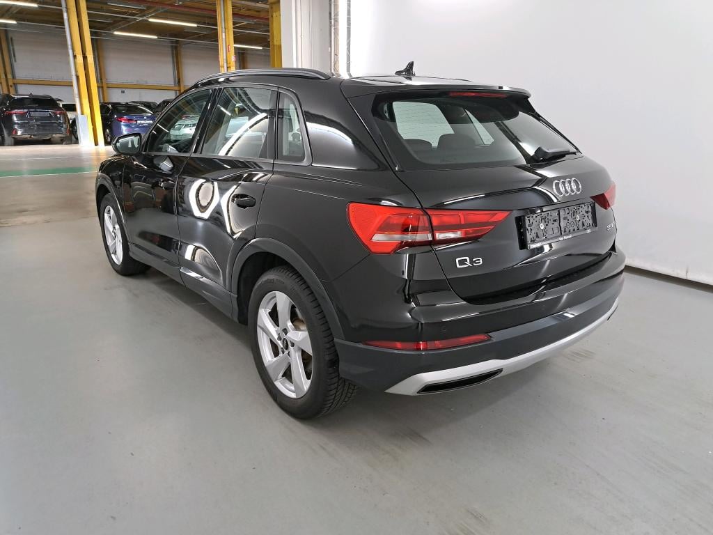 AUDI Q3 1.5 35 TFSI S TRONIC ADVANCED photo