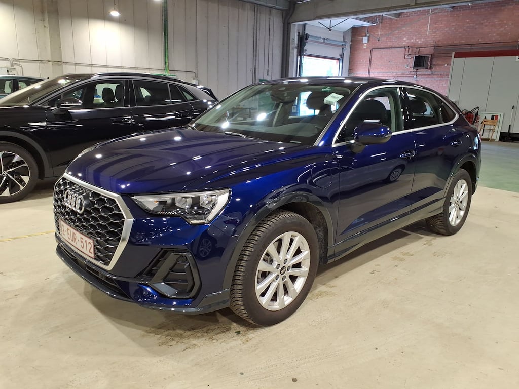 AUDI Q3 SPORTBACK 1.4 45 TFSI E S TRONIC