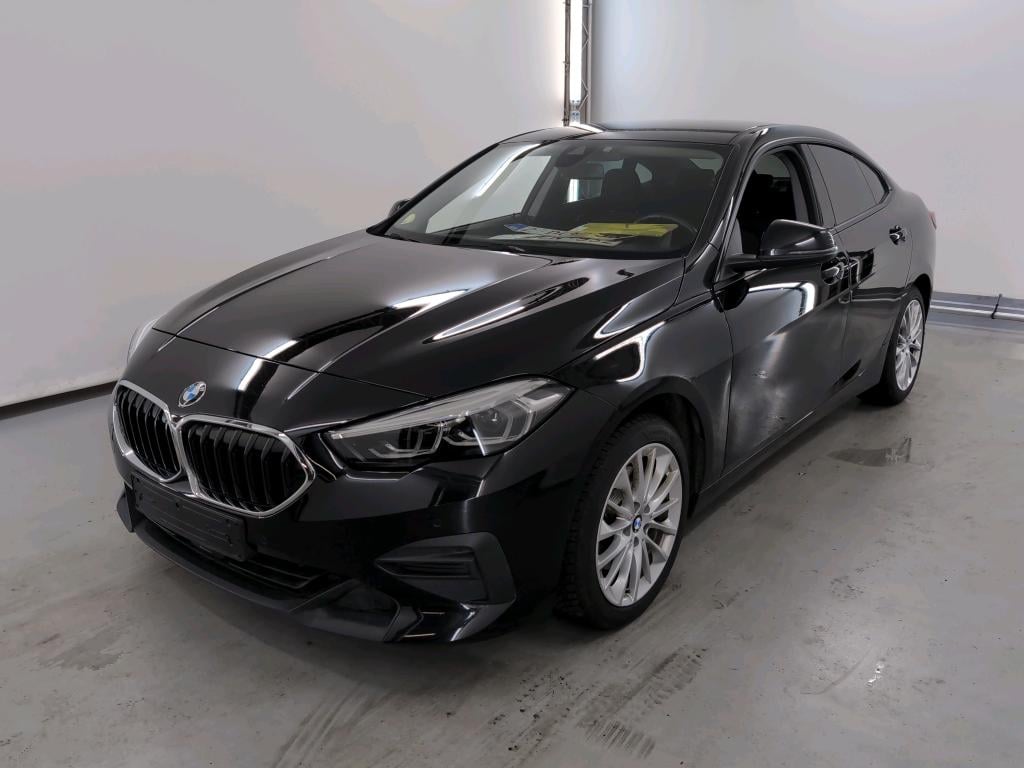 BMW 2 SERIES GRAN COUPE 1.5 216DA GRAN COUPE