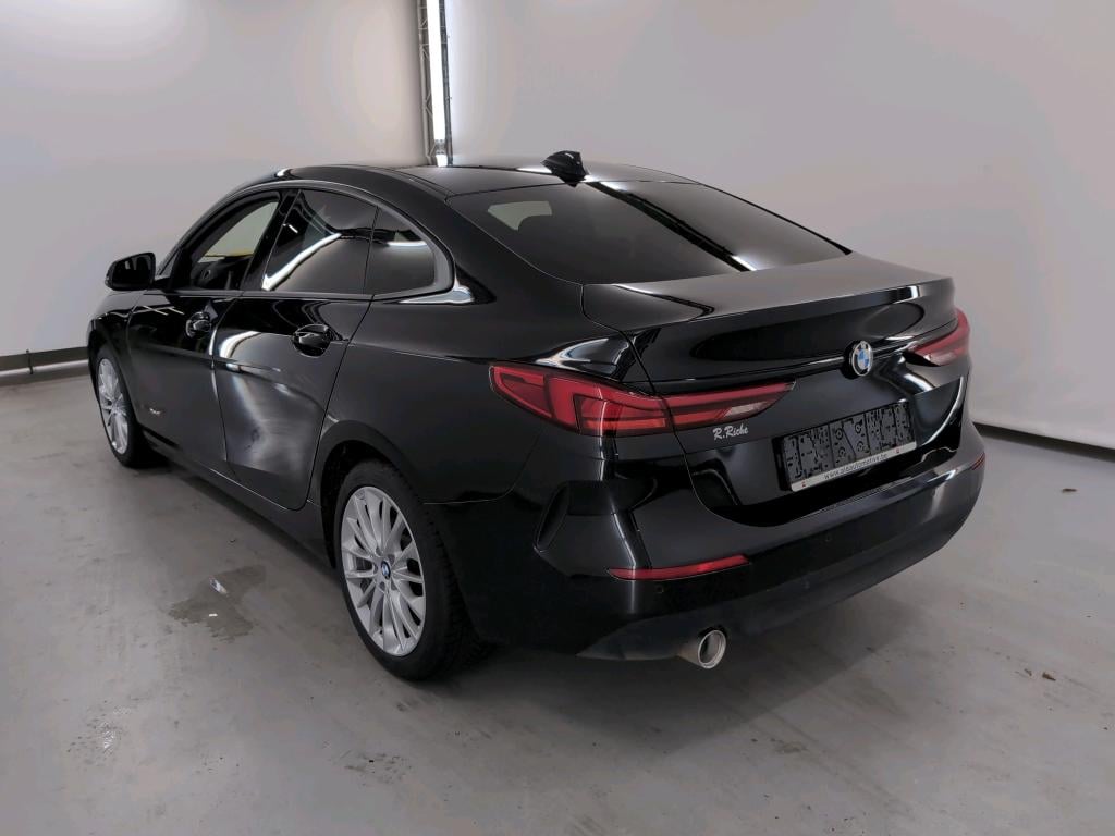 BMW 2 SERIES GRAN COUPE 1.5 216DA GRAN COUPE photo