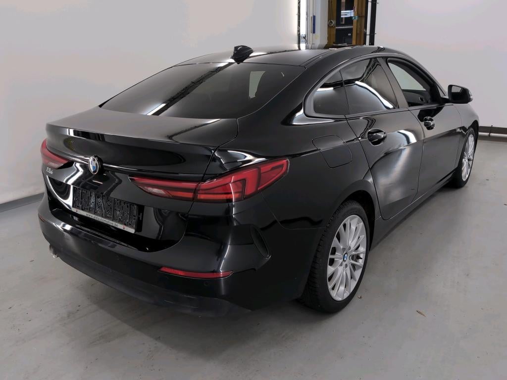 BMW 2 SERIES GRAN COUPE 1.5 216DA GRAN COUPE photo