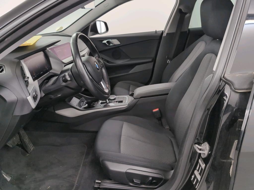 BMW 2 SERIES GRAN COUPE 1.5 216DA GRAN COUPE photo