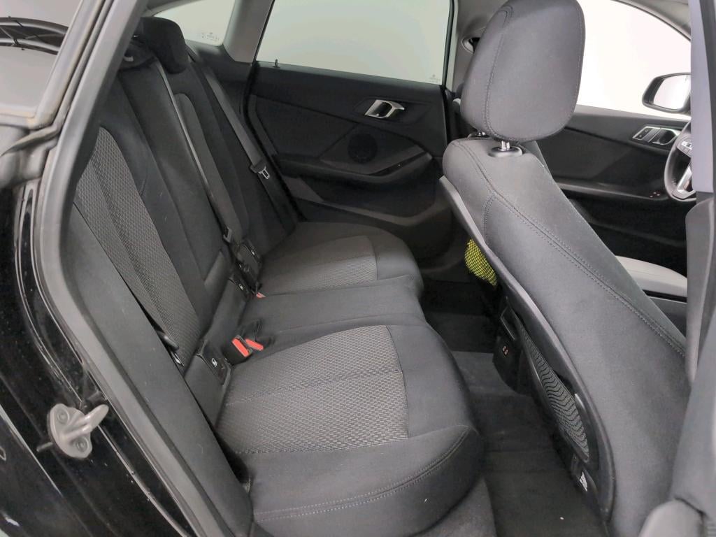 BMW 2 SERIES GRAN COUPE 1.5 216DA GRAN COUPE photo