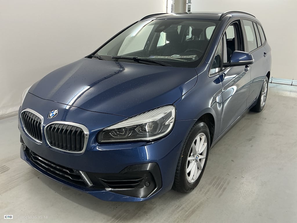 BMW 2 SERIES GRAN TOURER 1.5 216I GRAN TOURER