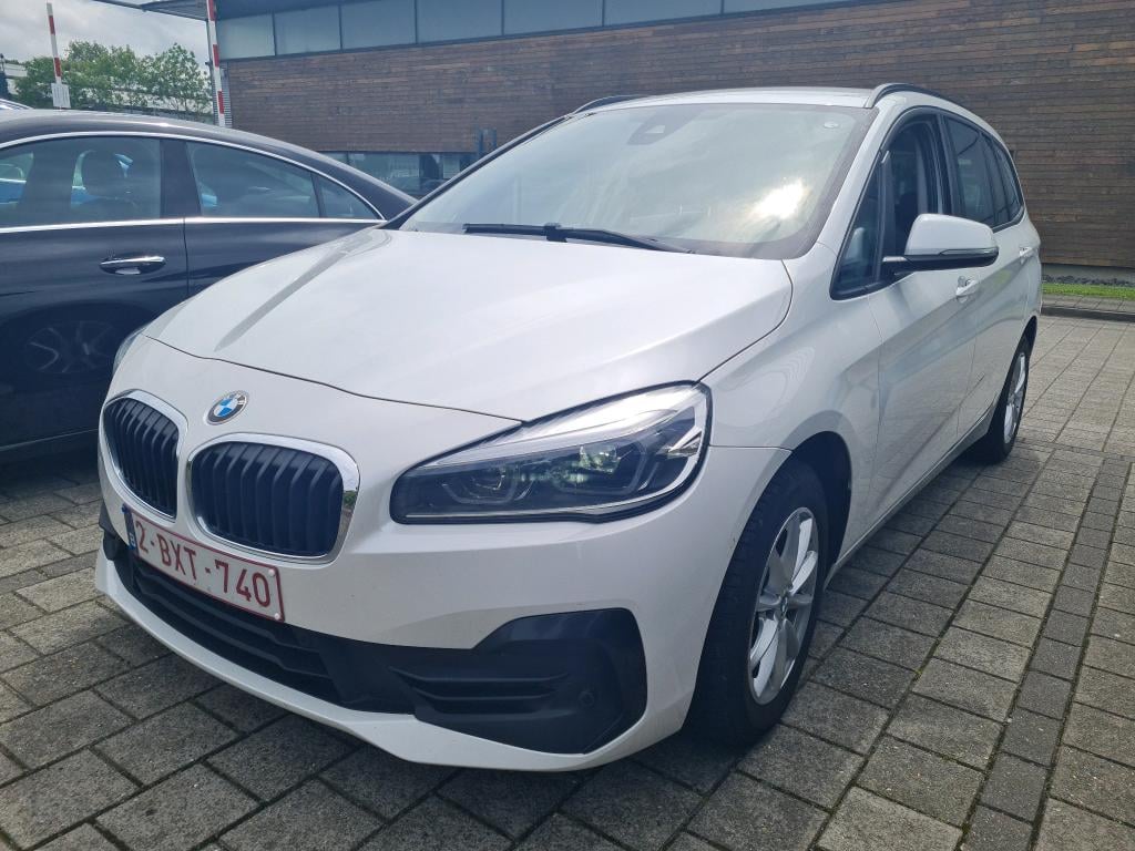 BMW 2 SERIES GRAN TOURER 1.5 218I (100KW) GRAN TOURER