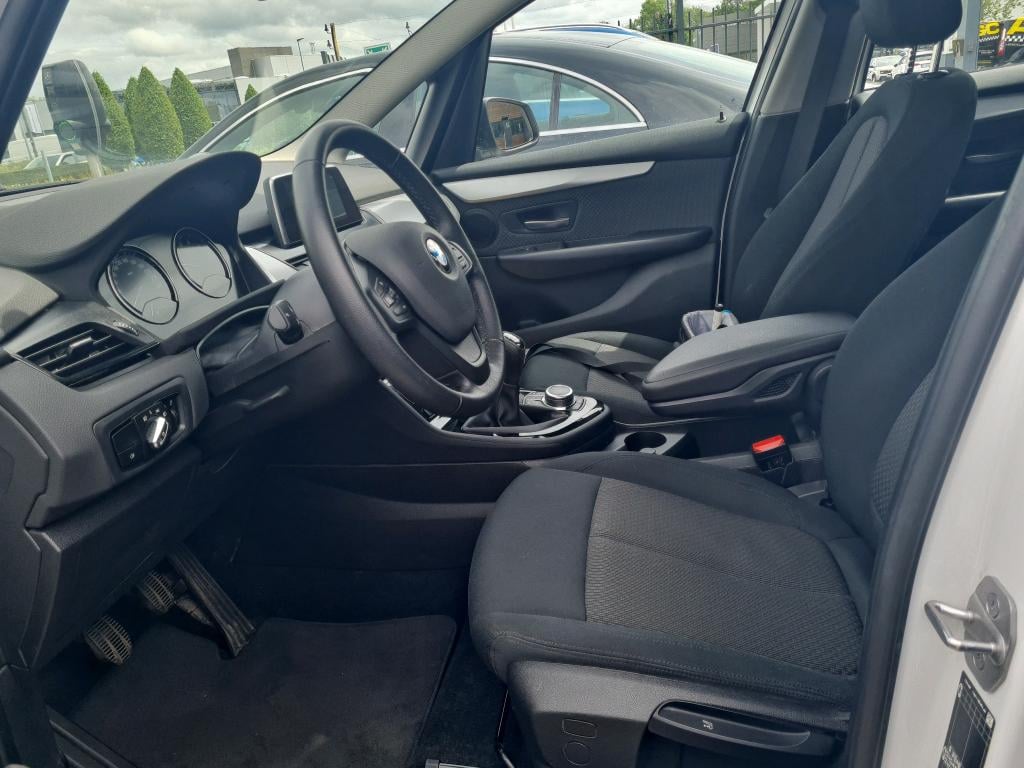BMW 2 SERIES GRAN TOURER 1.5 218I (100KW) GRAN TOURER photo