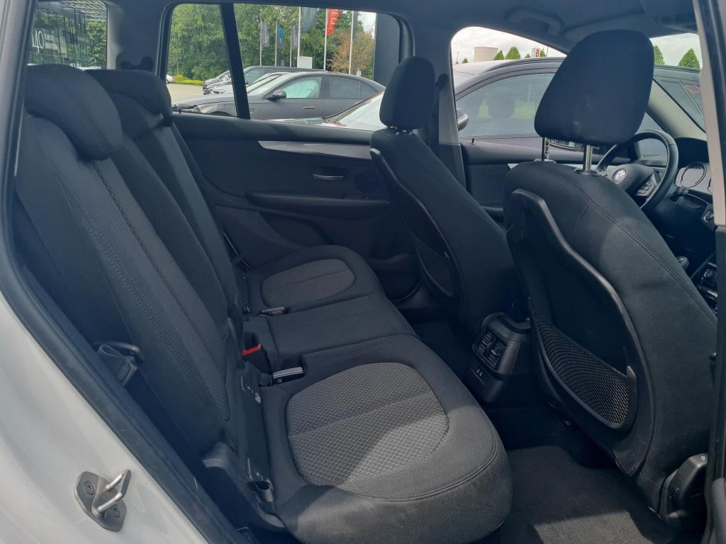 BMW 2 SERIES GRAN TOURER 1.5 218I (100KW) GRAN TOURER photo