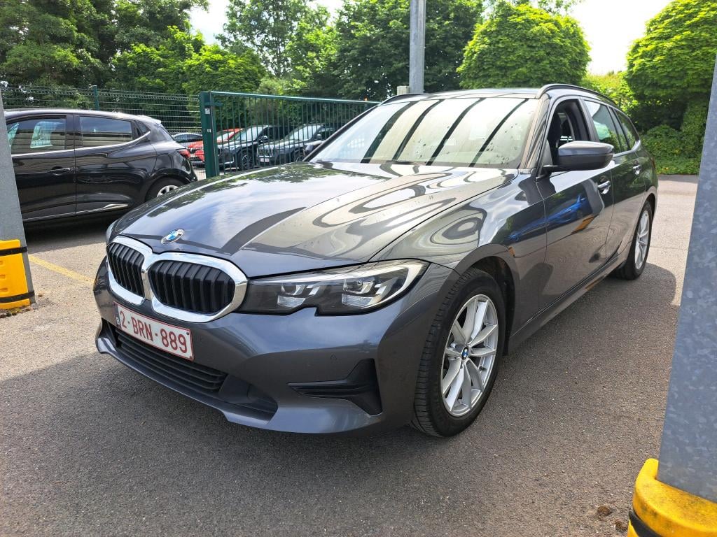 BMW 3 SERIES TOURING 2.0 316D (90KW) TOURING