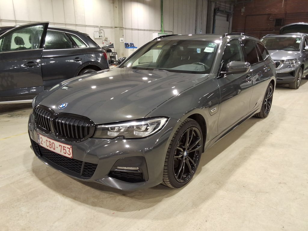 BMW 3 SERIES TOURING 2.0 320E TOURING