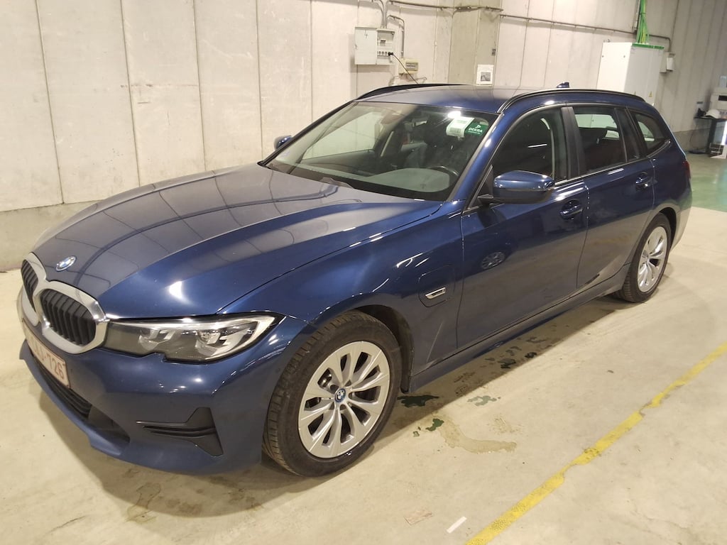 BMW 3 SERIES TOURING 2.0 320E TOURING