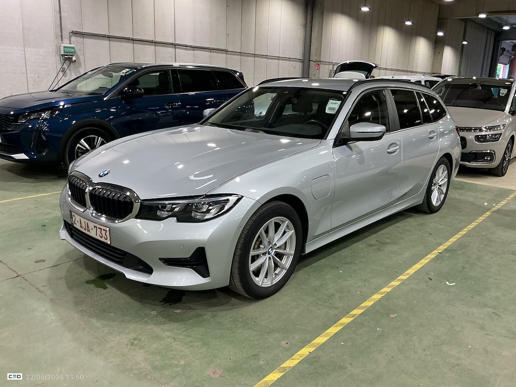 BMW 3 SERIES TOURING 2.0 330E (215KW) TOURING