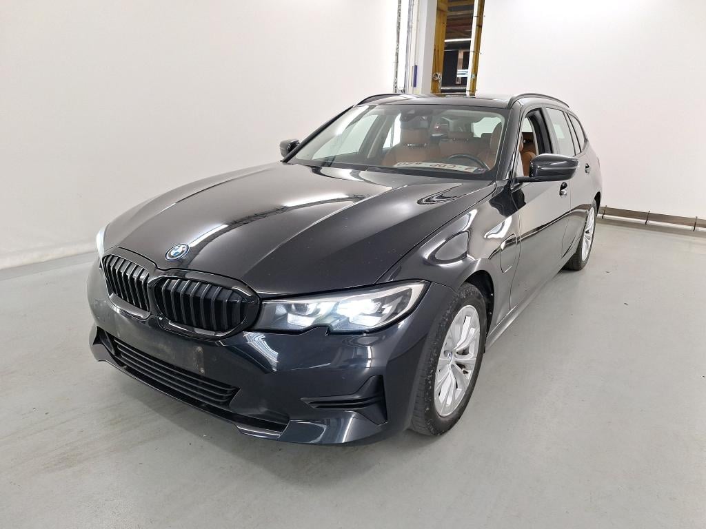 BMW 3 SERIES TOURING 2.0 330E (215KW) TOURING