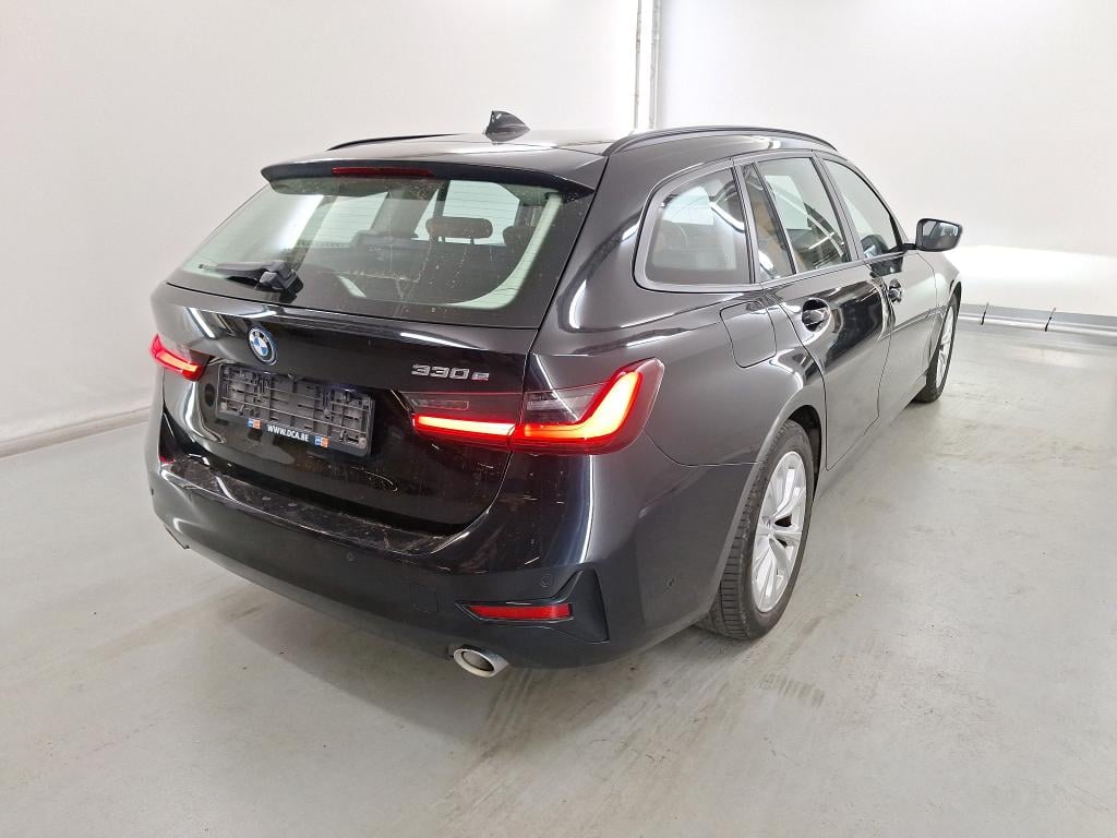 BMW 3 SERIES TOURING 2.0 330E (215KW) TOURING photo