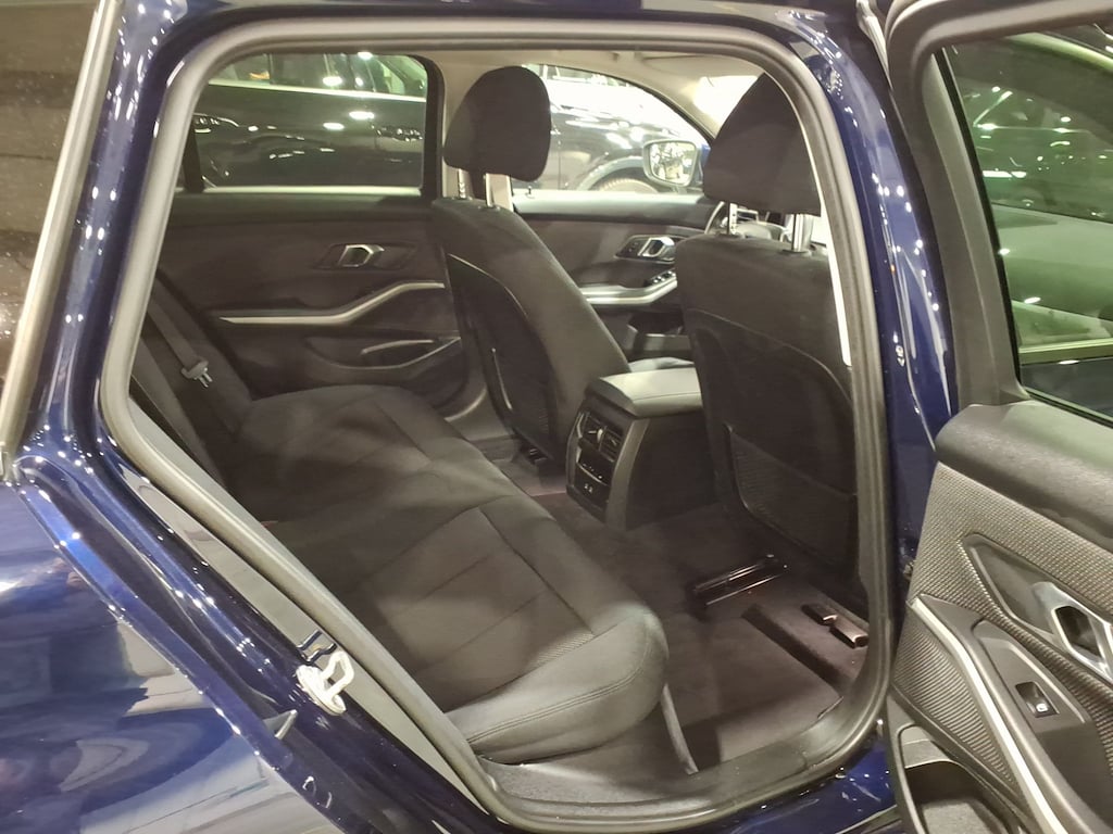 BMW 3 SERIES TOURING 2.0 330E (215KW) TOURING photo