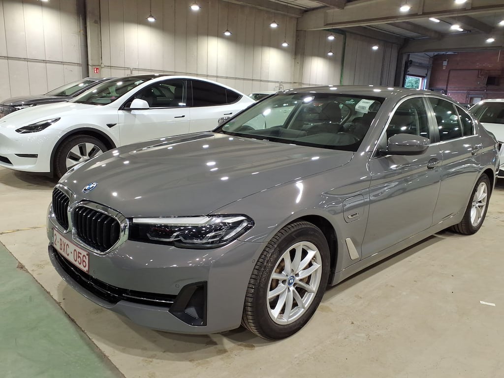 BMW 5 SERIES BERLINE 2.0 520E AUTO