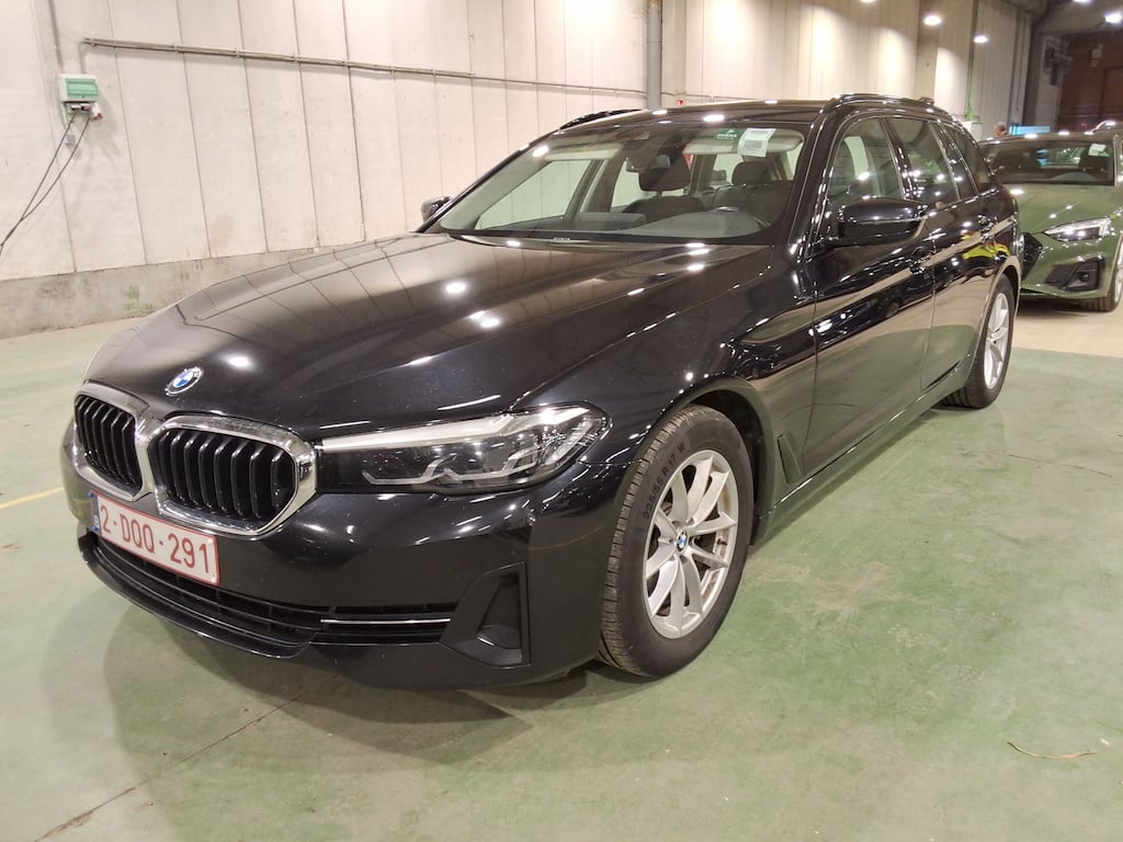 BMW 5 SERIES TOURING 2.0 520D 120KW TOURING AUTO