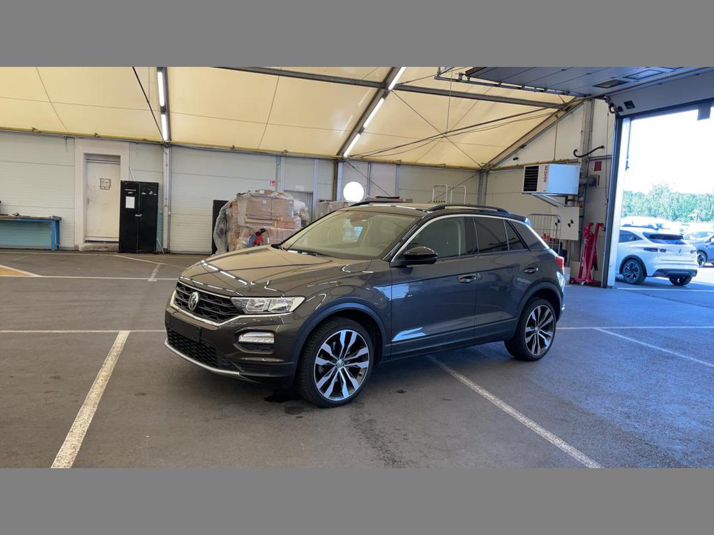 VOLKSWAGEN T-Roc 1.0 TSI Style
