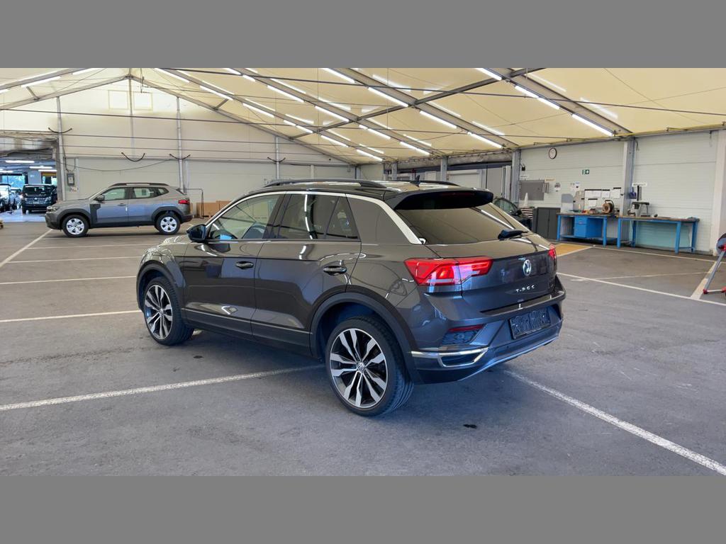 VOLKSWAGEN T-Roc 1.0 TSI Style photo