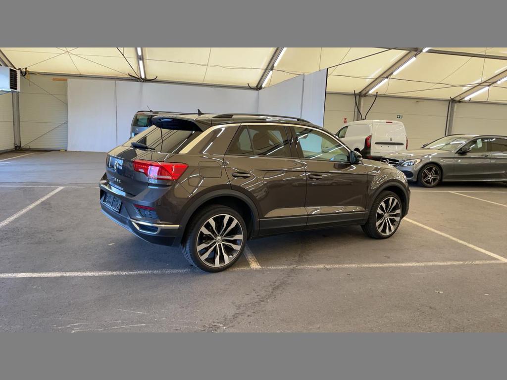 VOLKSWAGEN T-Roc 1.0 TSI Style photo