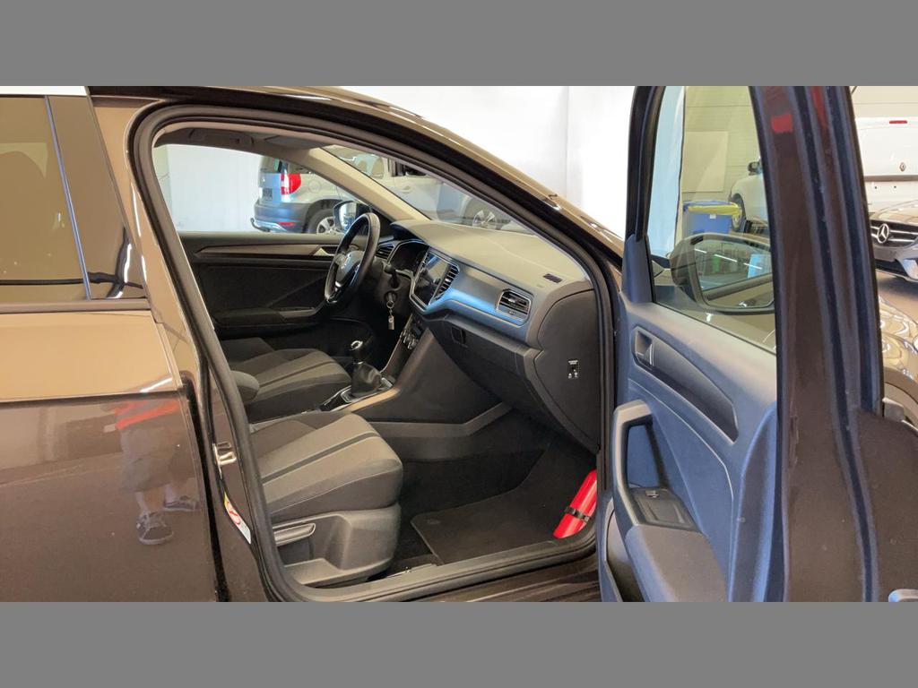VOLKSWAGEN T-Roc 1.0 TSI Style photo