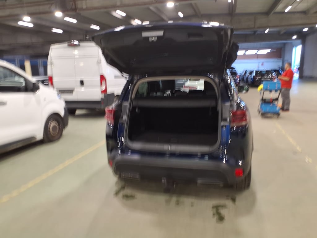 CITROAu2039N C5 AIRCROSS 1.2 PURETECH 130 FEEL photo