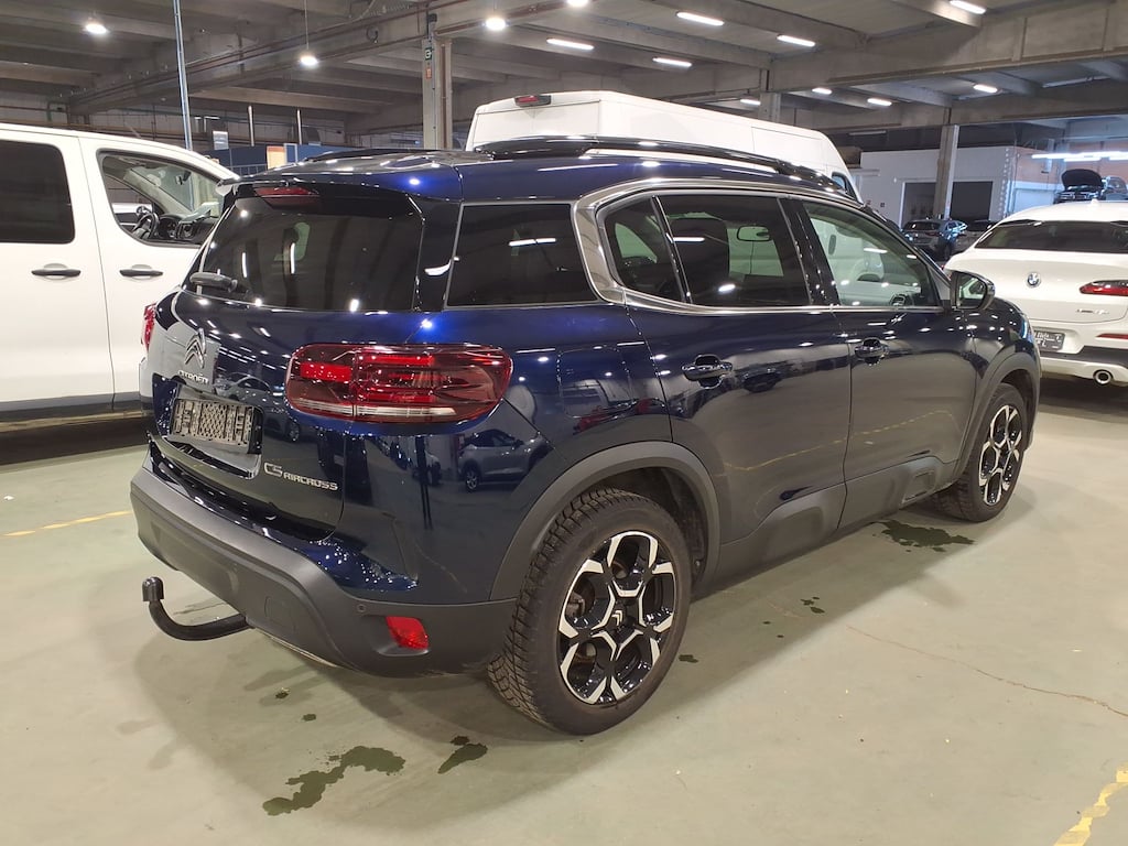 CITROAu2039N C5 AIRCROSS 1.2 PURETECH 130 FEEL photo