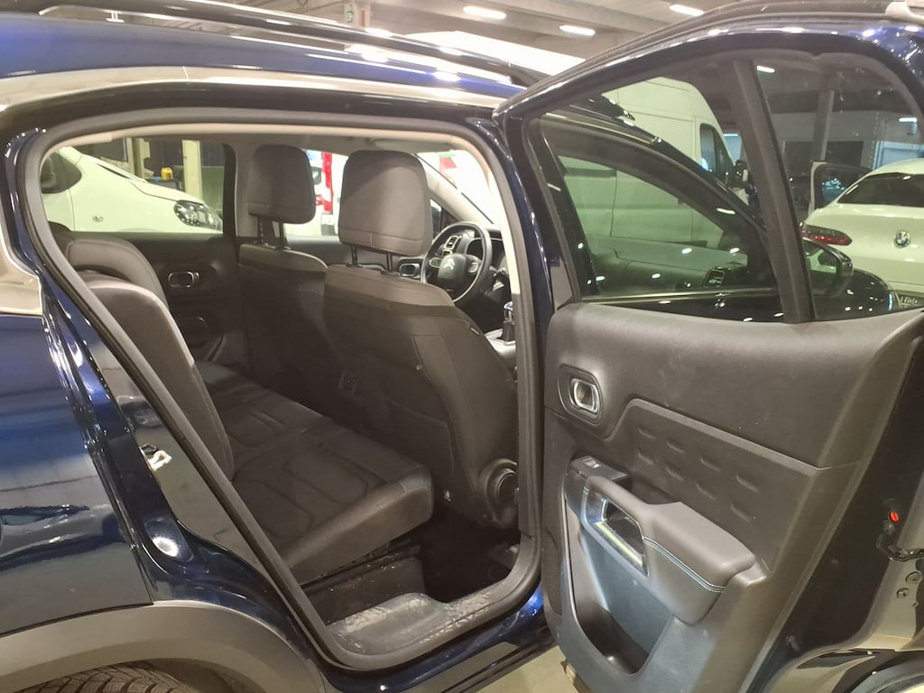 CITROAu2039N C5 AIRCROSS 1.2 PURETECH 130 FEEL photo