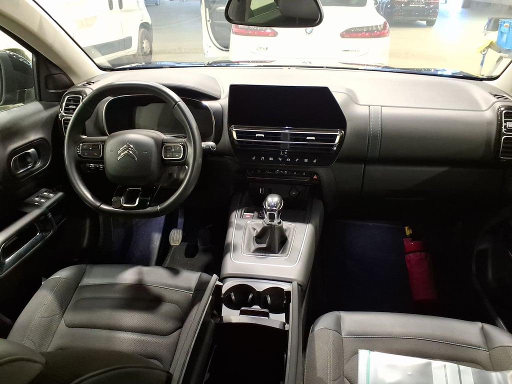 CITROAu2039N C5 AIRCROSS 1.2 PURETECH 130 FEEL photo