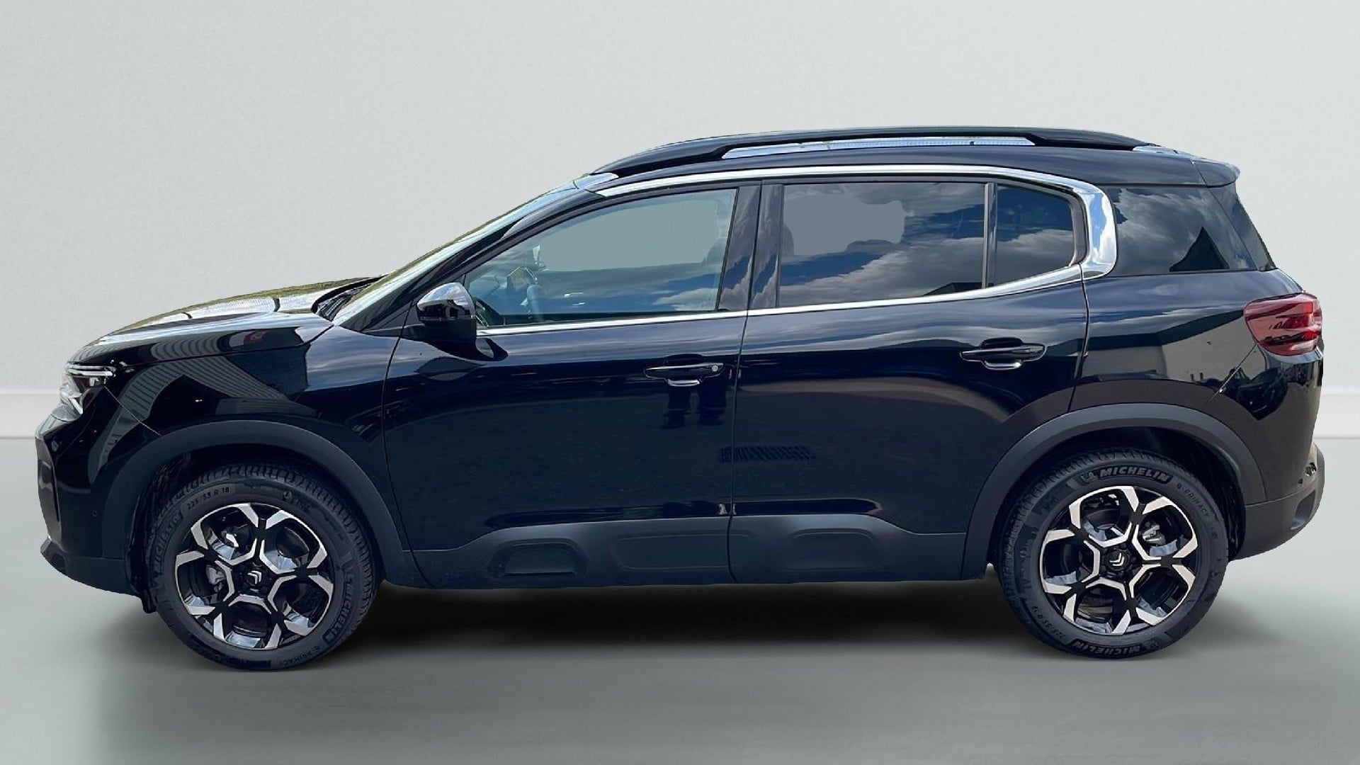 Citroen C5 AIRCROSS Hybride 145 e-DCS6 Max photo