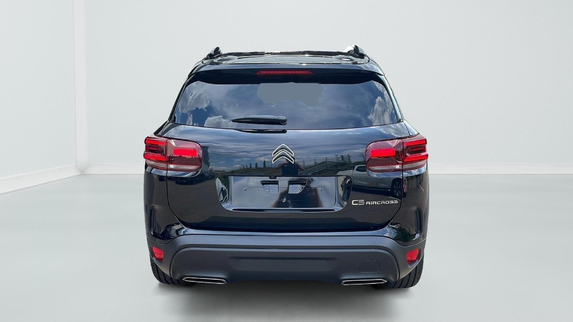Citroen C5 AIRCROSS Hybride 145 e-DCS6 Max photo