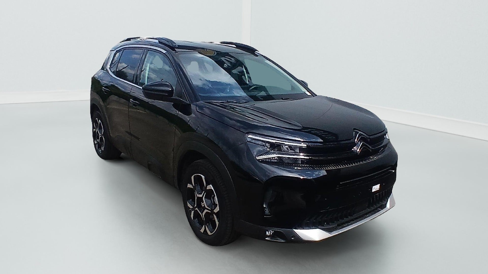Citroen C5 AIRCROSS Hybride 145 e-DCS6 Max
