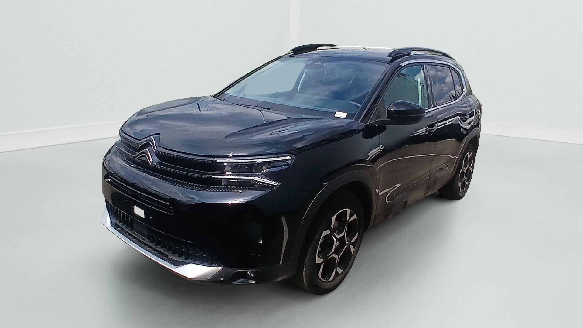 Citroen C5 AIRCROSS Hybride 145 e-DCS6 Max photo