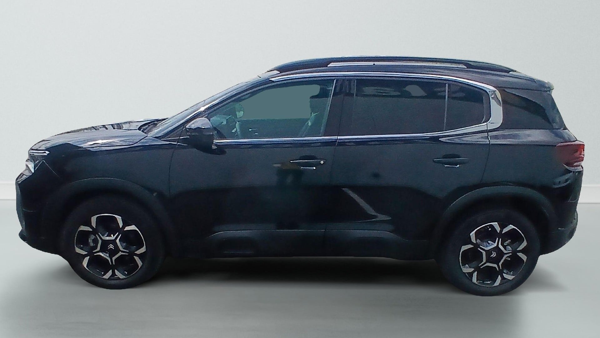 Citroen C5 AIRCROSS Hybride 145 e-DCS6 Max photo