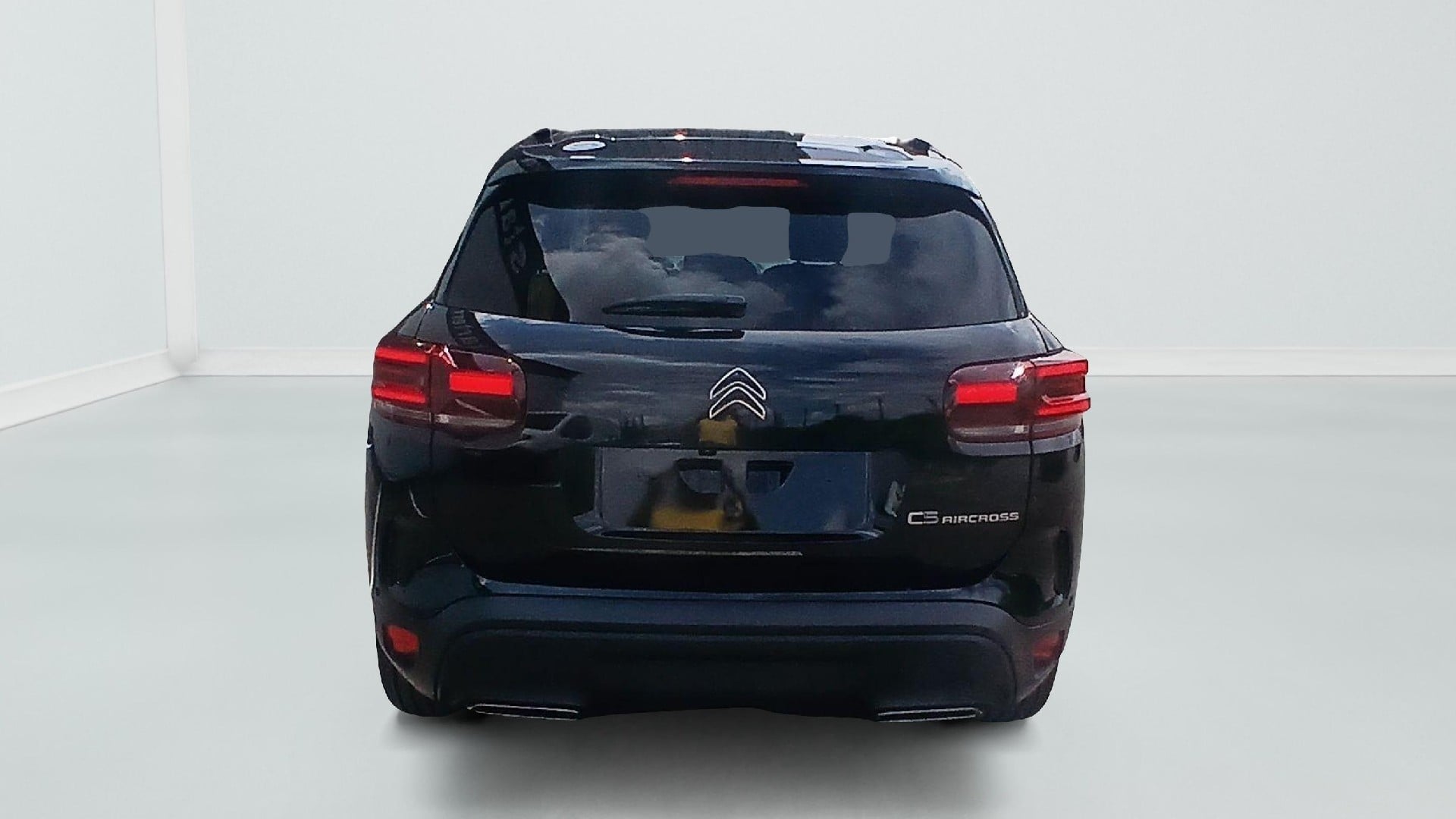 Citroen C5 AIRCROSS Hybride 145 e-DCS6 Max photo