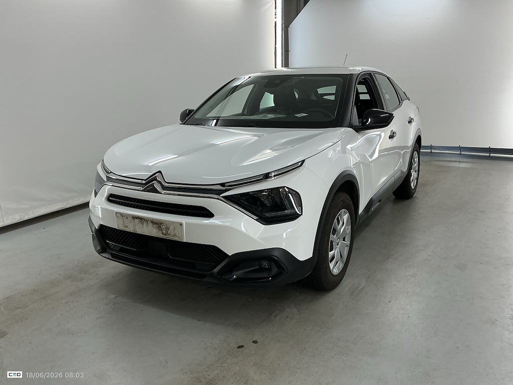 CITROËN C4 1.5 BLUEHDI 110 S&amp;S BUSINESS GPS