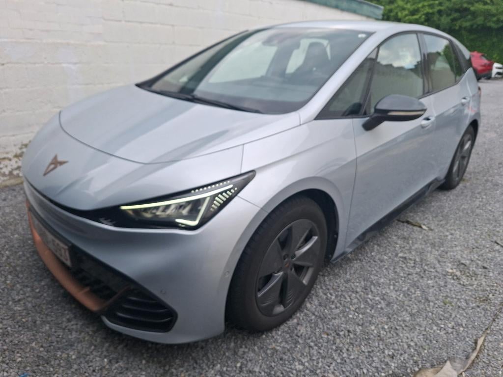 CUPRA Born BEV 62KWH 150KW AUTO