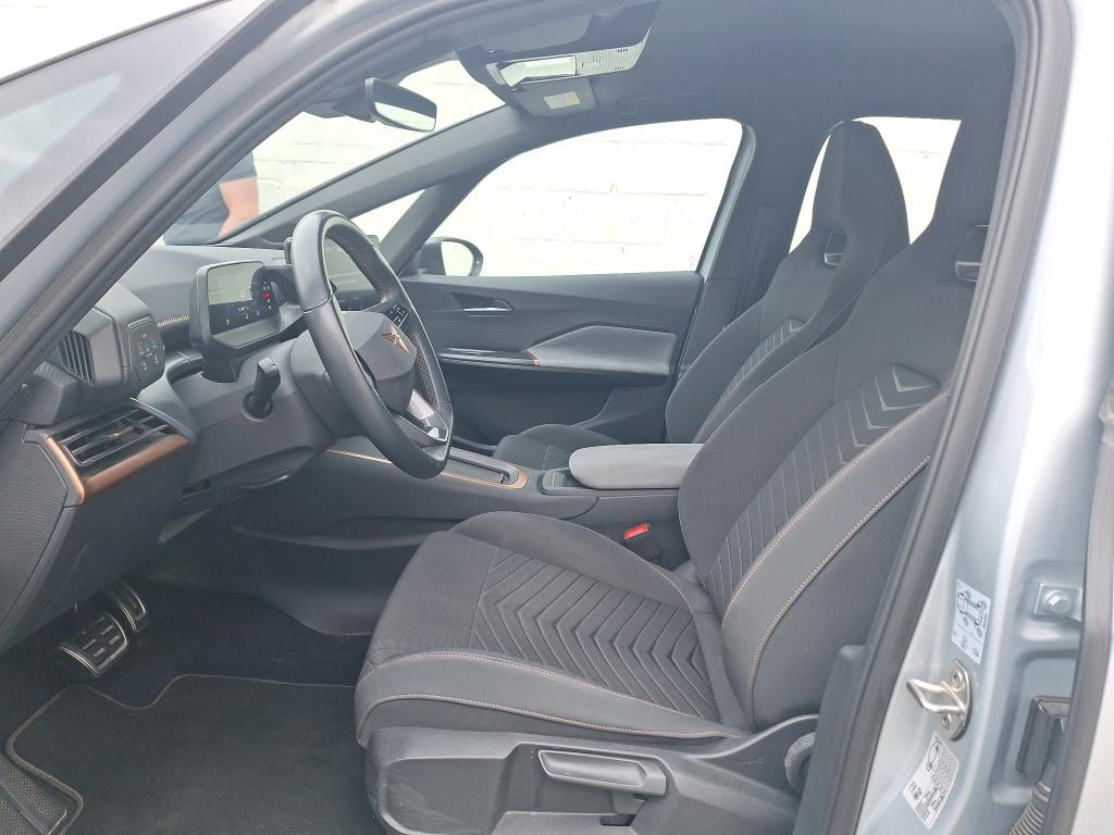 CUPRA Born BEV 62KWH 150KW AUTO photo