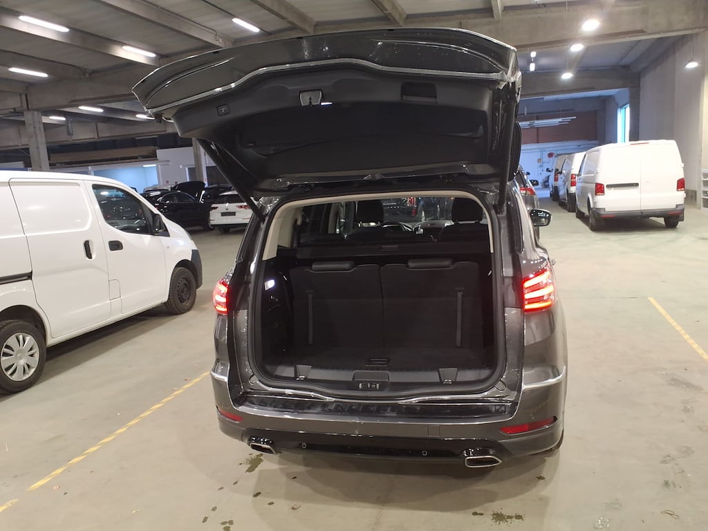FORD S-MAX VIGNALE DIESEL 2.0 TDCi AdBlue Vignale (EU6.2) photo
