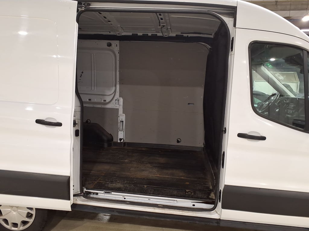 FORD TRANSIT 2.0TDCI 125KW TREND 350M AUTO photo